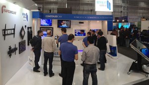 Thanks for visiting us at Integrate EXPO 2013!