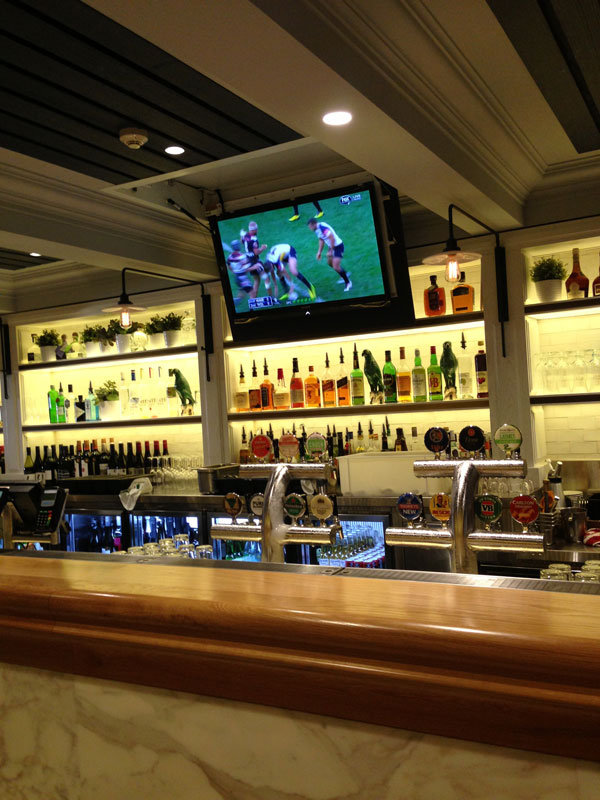 AV Solutions for Pubs and Clubs