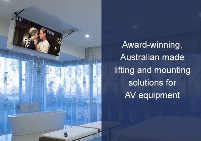 Ultralift Tv Lift Projector, Best Outdoor Tv Ceiling Mounts
