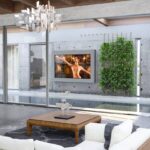 How to keep outdoor TVs safe - Thumbnail