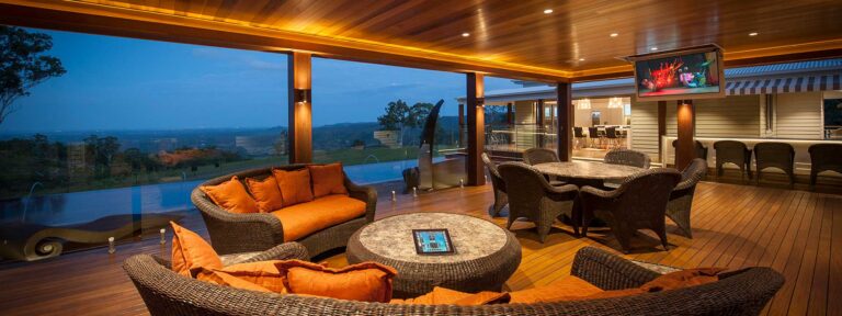 Transform Your Home Theatres and Conference Rooms with Ultralift’s High-End Motorised Ceiling ProjectorLifts and Mounts.