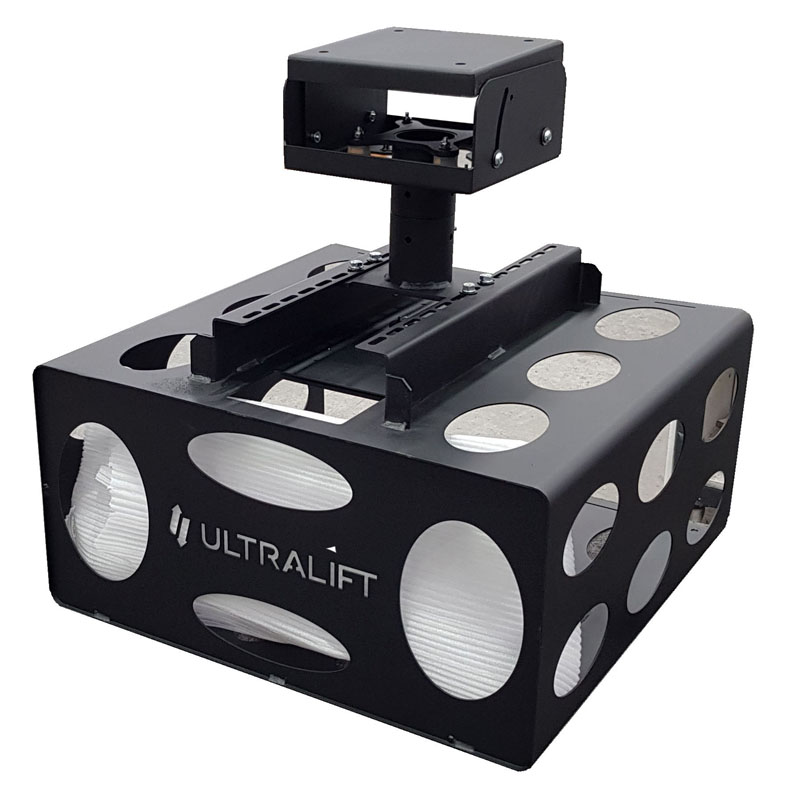 Anit-Vibration-Mount