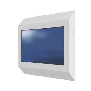 Anti-Ligature-TV-Enclosure