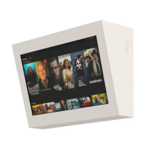 Anti-ligature-Ceiling-TV-Mount