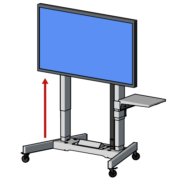 EDUCATION-TROLLEY-LIFT