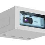 Projector Outdoor Enclosure - Thumbnail