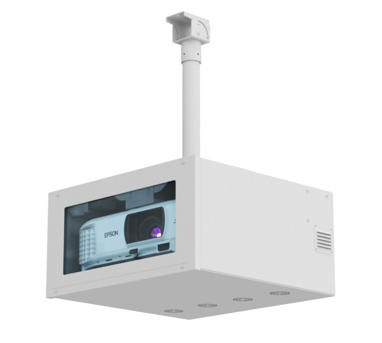 Projector-Outdoor-Enclosure
