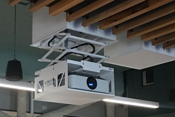 Prolift-Maxi-Projector-Lift