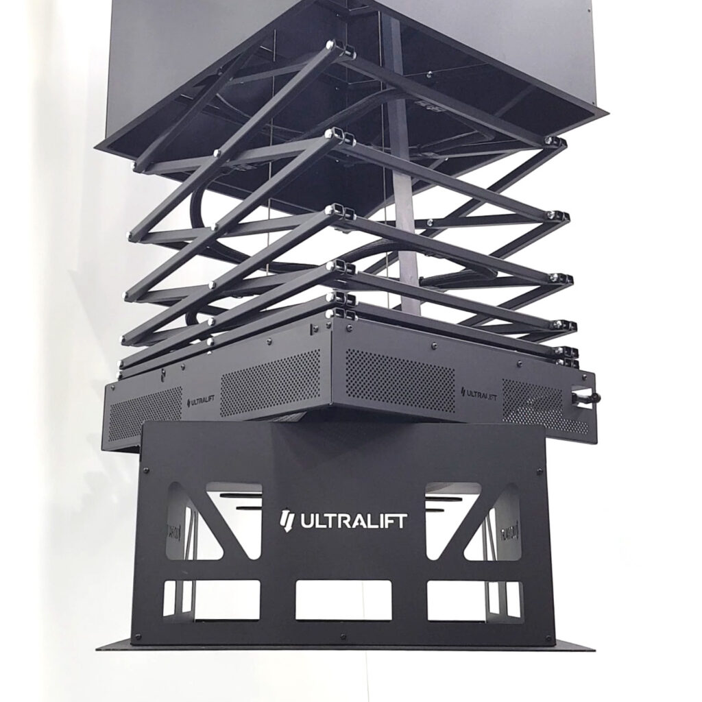 Prolift-Maxi-Swivel