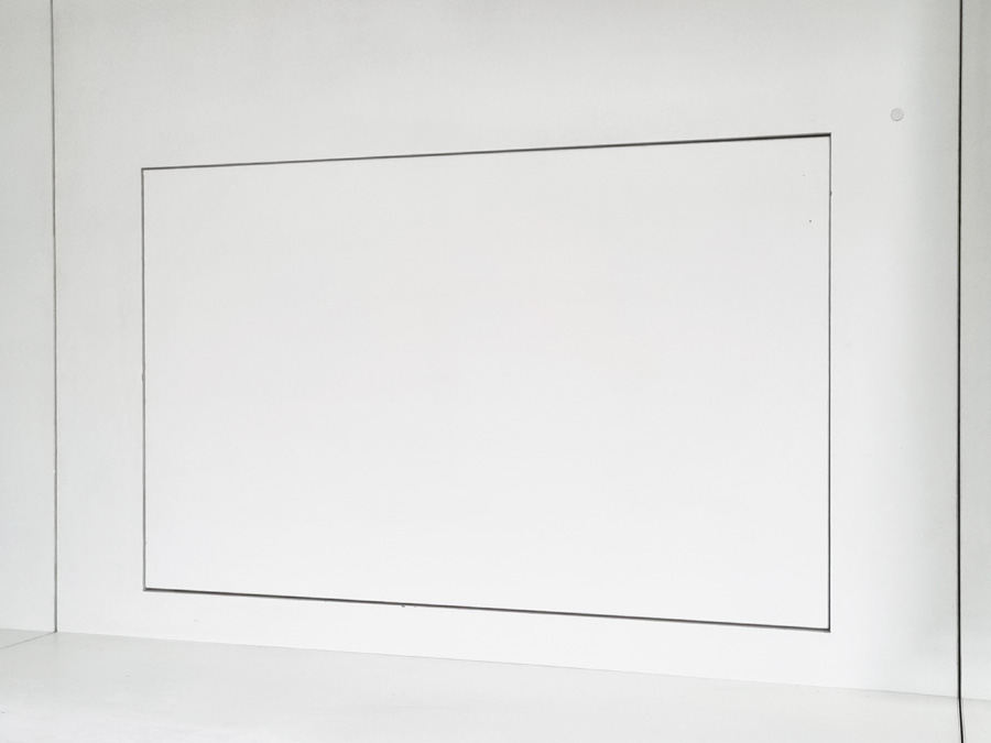 Reveal Panel Lift