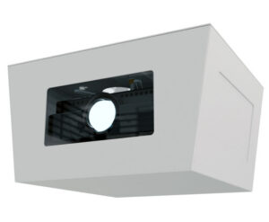 anti-ligature-projector-mounts