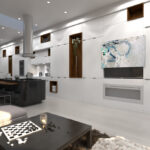 Picasso Art Lift - Thumbnail