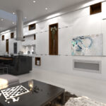 Picasso Art Lift - Thumbnail